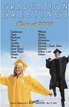 2009 Graduation Issue