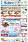 April 1, 2012
