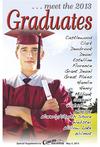 2013 Graduation Tab
