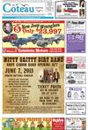 June 2, 2013