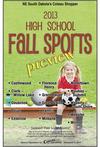 Fall Sports Special Section