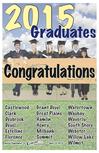 2015 Graduation Edition